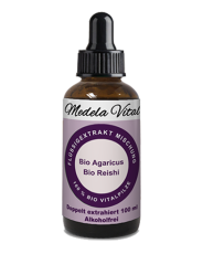 M1 Flüssigextrakt Mischung